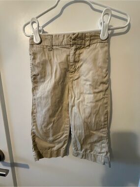 Ralph Lauren Boy's Khaki Pants